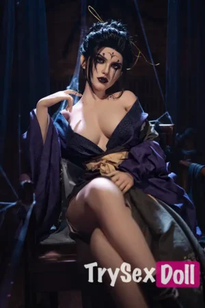 Belle Delphine Sex Doll Male Silicone Love Doll