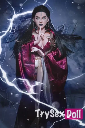 Black Myth Wukong Spider Spirit Sex Doll