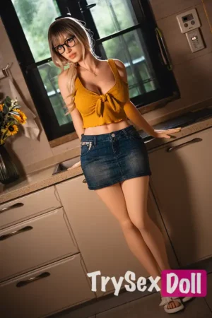 170cm 5ft6 Plump Hips Chubby Chests Sex Doll