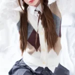 150cm 4ft9 Big Breasted Uniform Sex Dolls Realistic Silicone Sexy Sex Dolls