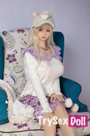 150cm 4ft9 Blonde Girl Cute Sexy Sex Dolls Adult Dolls Fantasy Sex Toys