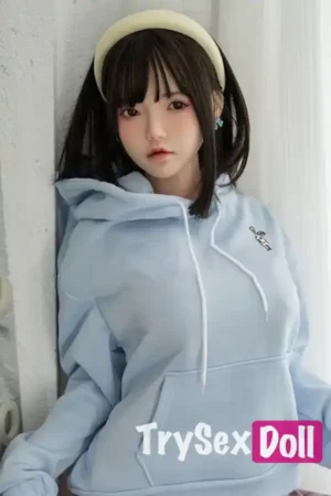 150cm 4ft9 Premium Quality Realistic Love Dolls Silicone Video Game Sex Dolls