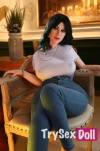 158cm 5ft2 Big Breast Sexy Premium Sex Dolls Most Realistic Sex Dolls Real Life Sex Dolls