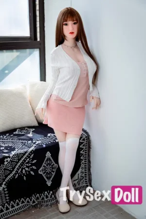 160cm 5ft3 Elegant Realistic Premium Sex Dolls Charming Realistic Companion Dolls