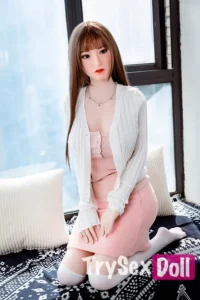 160cm 5ft3 Elegant Realistic Premium Sex Dolls Charming Realistic Companion Dolls