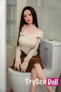 160cm 5ft3 Elegant Sexy Realistic Love Dolls Cheap Sex Toys Female Sex Dolls