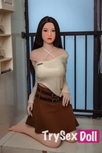 160cm 5ft3 Elegant Sexy Realistic Love Dolls Cheap Sex Toys Female Sex Dolls