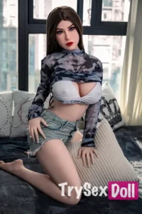 160cm 5ft3 Hot Young Sheer Top Sexy Dolls Most Realistic Sex Dolls Real Life Sex Dolls