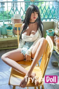 165cm 5ft4 Curvy Body Adult TPE Love Dolls Realistic Lifelike Big Breast Love Dolls