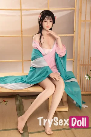 170cm 5ft6 Ancient Style Big Breasted Sex Dolls High Quality Silicone Sex Dolls