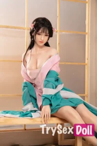 170cm 5ft6 Ancient Style Big Breasted Sex Dolls High Quality Silicone Sex Dolls