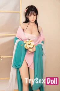170cm 5ft6 Ancient Style Big Breasted Sex Dolls High Quality Silicone Sex Dolls