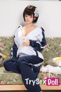 170cm 5ft6 Campus Uniform Sexy Sex Dolls Adult Dolls Fantasy TPE Sex Toys