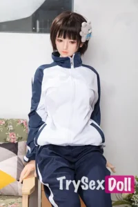 170cm 5ft6 Campus Uniform Sexy Sex Dolls Adult Dolls Fantasy TPE Sex Toys