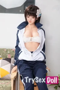 170cm 5ft6 Campus Uniform Sexy Sex Dolls Adult Dolls Fantasy TPE Sex Toys