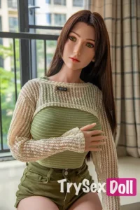 170cm 5ft6 Cowboy Shorts TPE Sex Dolls Fashion TPE Sexy Love Dolls
