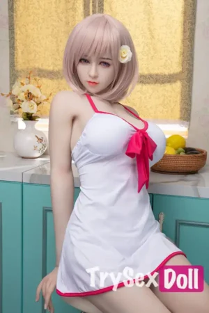 170cm 5ft6 Pink Hair Charming Love Dolls Adult Dolls Fantasy Sex Toys