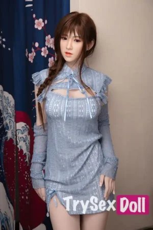 170cm 5ft6 Sexy Voluptuous Body Sex Dolls Adult Dolls Fantasy TPE Sex Toys