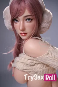 165cm 5ft4 Gentle Seductive Beauty Sex Dolls C Cup