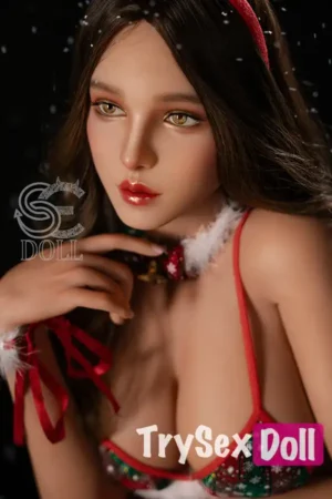 165cm 5ft4 Seasonal Glam Beauty Sex Dolls C Cup