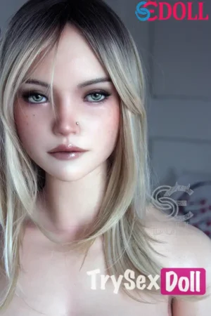 167cm 5ft5 Minimalist Seductive Style Sex Dolls E Cup