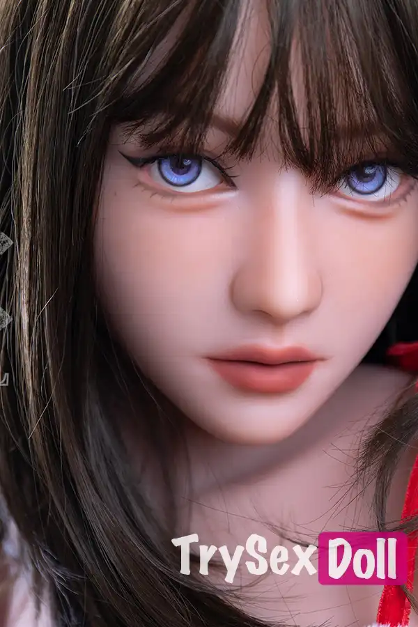 153cm 5ft Christmas Outfit Love Dolls Holiday Gift Realistic Dolls F Cup