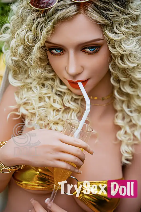 158cm 5ft2 Outdoor Stylish Sexy Love Dolls Glamorous Fantasy Sexy Dolls D Cup