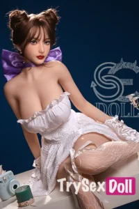 161cm 5ft3 Arrogant Princess Sexy Love Dolls Elegant Mature Sex Dolls F Cup