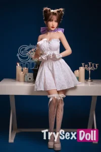 161cm 5ft3 Arrogant Princess Sexy Love Dolls Elegant Mature Sex Dolls F Cup