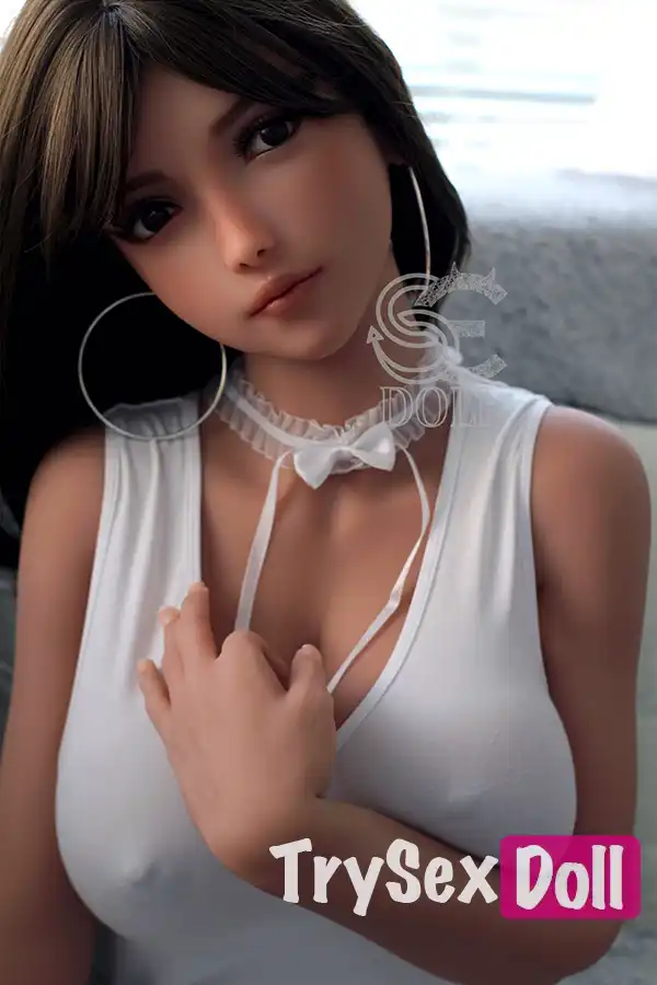 161cm 5ft3 Fat Hips Curvy Body Sex Dolls Fantasy Adult Love Dolls F Cup