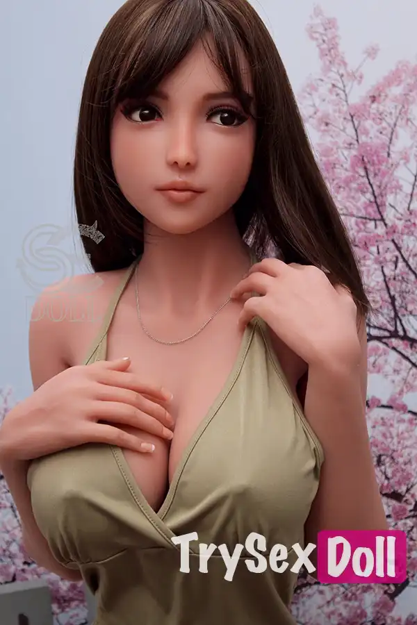 161cm 5ft3 Fat Hips Curvy Body Sex Dolls Fantasy Adult Love Dolls F Cup