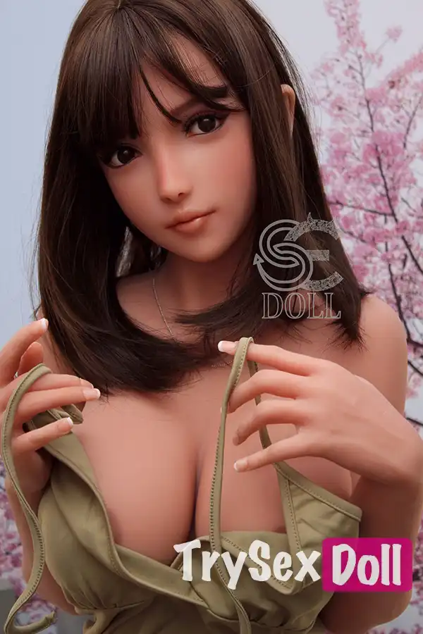 161cm 5ft3 Fat Hips Curvy Body Sex Dolls Fantasy Adult Love Dolls F Cup