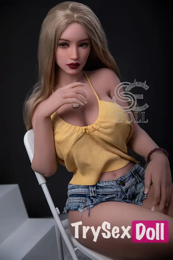 161cm 5ft3 Sexy Lingerie Camisole Sex Dolls Fantasy Adult Love Dolls F Cup