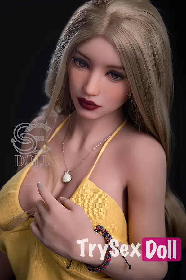 161cm 5ft3 Sexy Lingerie Camisole Sex Dolls Fantasy Adult Love Dolls F Cup