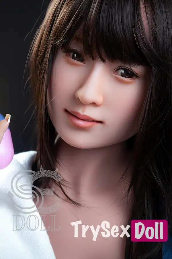 163cm 5ft4 Busty Lifelike TPE Sex Dolls Bedroom Seductive Pose Dolls E Cup