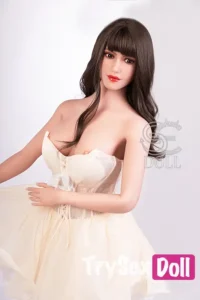 163cm 5ft4 Lifelike Beauty Sexy Sex Dolls Realistic Romantic Dolls E Cup