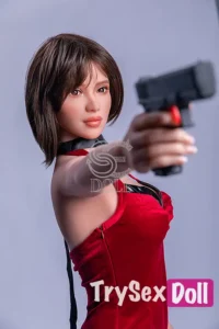 163cm 5ft4 Realistic Romantic Fantasy Sex Dolls Realistic Asian Love Dolls E Cup