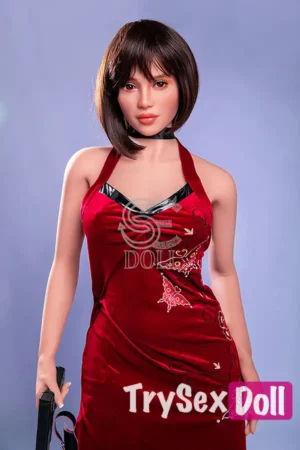 163cm 5ft4 Realistic Romantic Fantasy Sex Dolls Realistic Asian Love Dolls E Cup