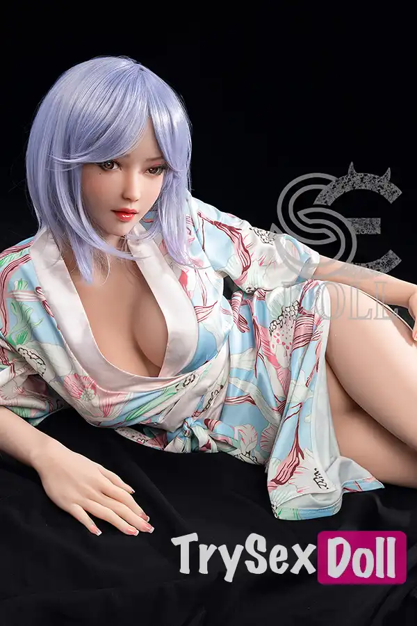 165cm 5ft4 Japanese Lingerie Love Dolls Realistic Big Breast Dolls F Cup