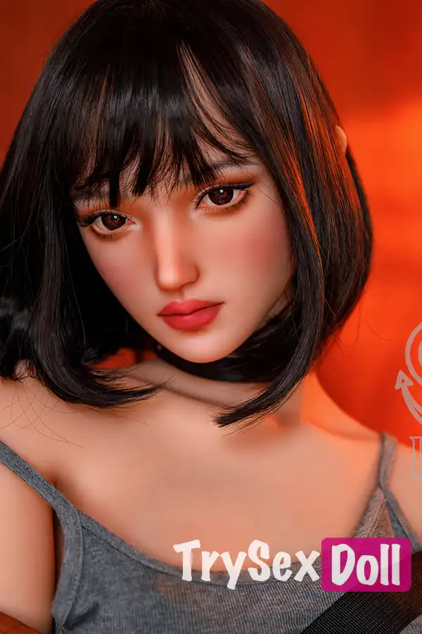 166cm 5ft5 Realistic Cute Teen Style Sex Dolls Schoolgirl Outfit Love Dolls C Cup