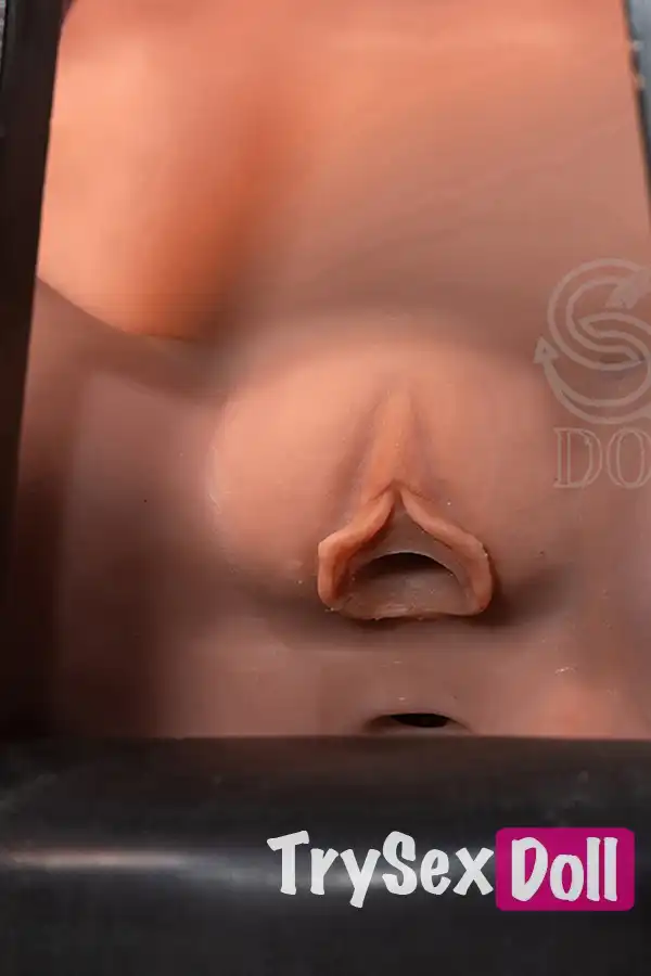 167cm 5ft5 Leather Outfit Sexy Love Dolls Blonde Beauty Realistic Dolls E Cup