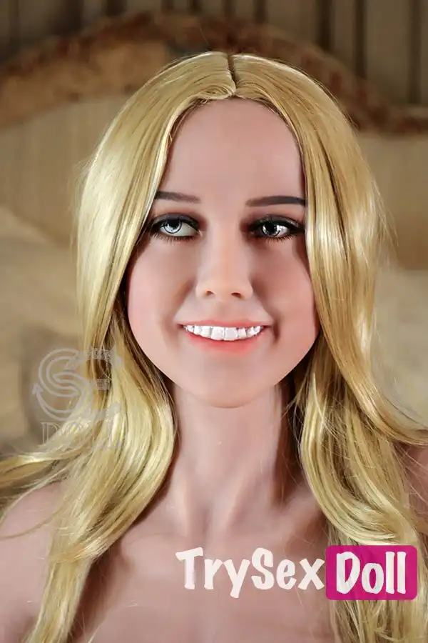 167cm 5ft5 Sweet Smile Adult Sex Dolls Realistic Skin Tone Beauty Dolls E Cup