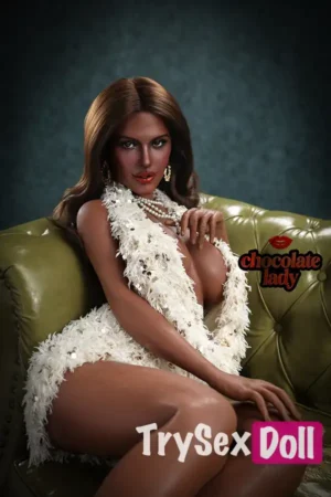 160cm 5ft3 Luxury Party Style Sex Dolls Sophisticated Beauty Sex Dolls E Cup