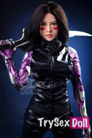 151cm 5ft E Cup Real Lady Adult Sex Doll #010 Head In Stock (EU Only)5