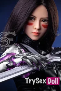 151cm 5ft E Cup Real Lady Adult Sex Doll #010 Head In Stock (EU Only)11