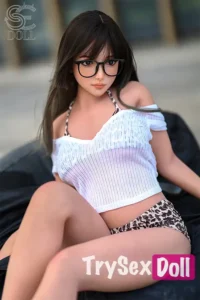160cm 5ft4 C Cup Big Butt Sex Doll #L76 Head In Stock (EU Only)4