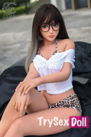 160cm 5ft4 C Cup Big Butt Sex Doll #L76 Head In Stock (EU Only)3