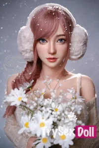 165cm 5ft4 C Cup Best Female Sex Doll #079SC Head In Stock (EU Only)2