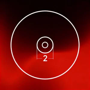 2cm