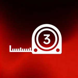3cm